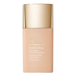 DoubleWear SHEER MATTE - Fondotinta image